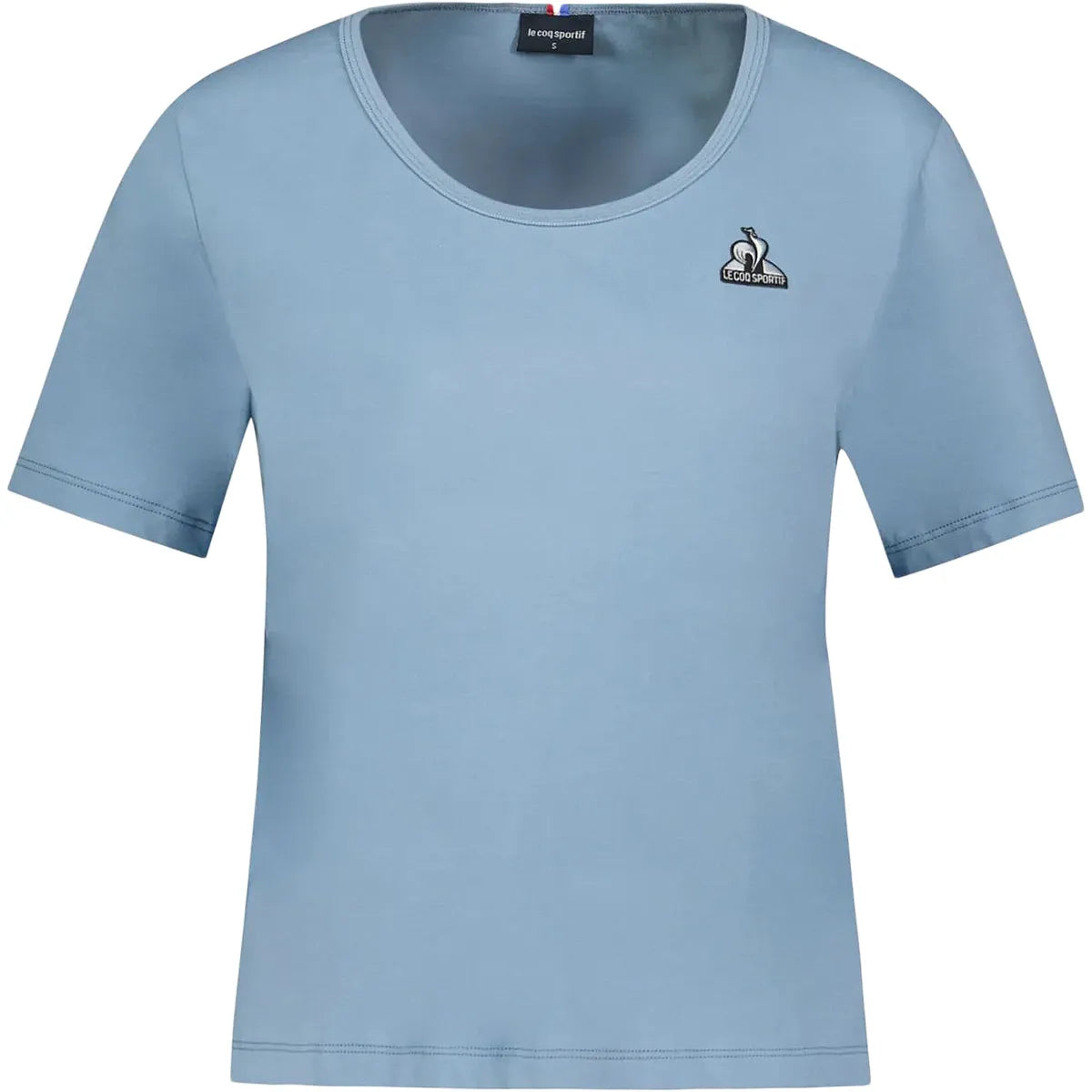 CAMISETA LE COQ SPORTIF MUJER CONTEMPORÁNEA