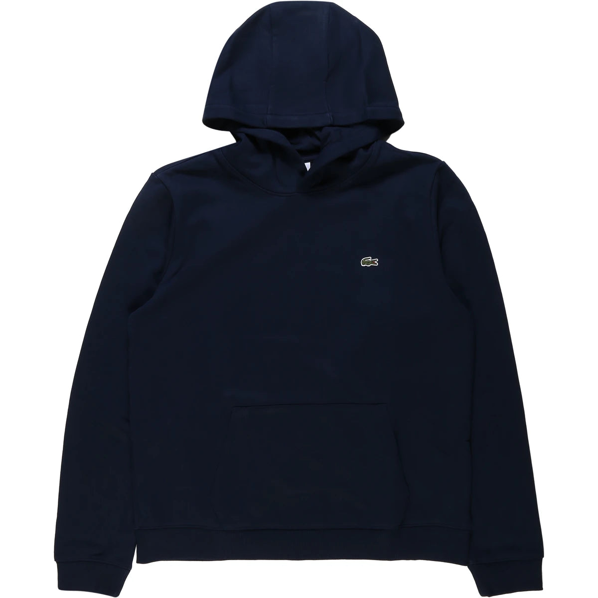 SUDADERA LACOSTE JUNIOR FRENCH TERRY