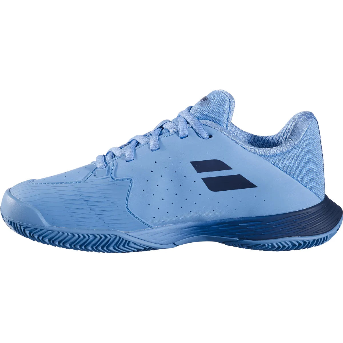 ZAPATILLAS BABOLAT JUNIOR PROPULSE TIERRA BATIDA