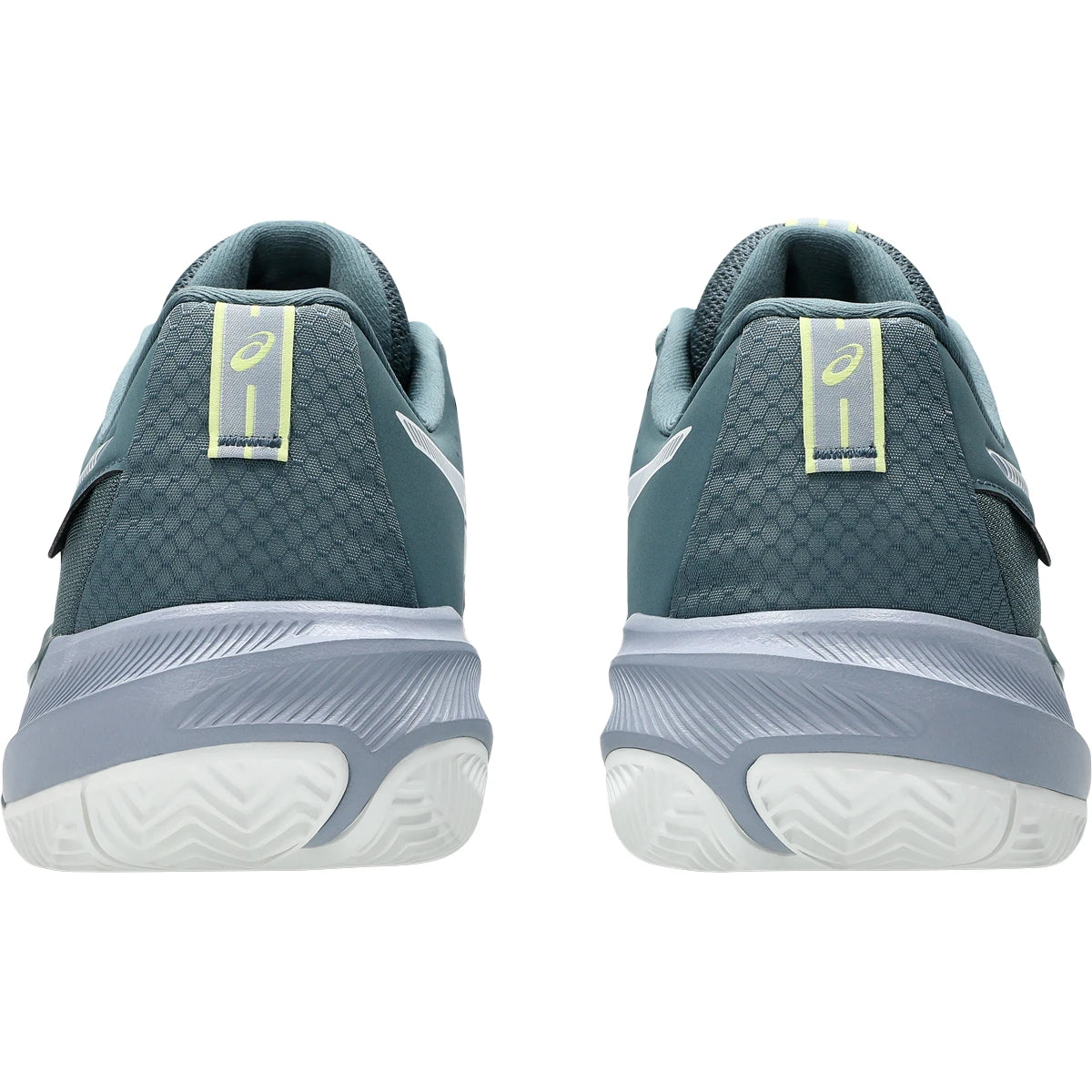ZAPATILLAS ASICS GEL CHALLENGER 15 TIERRA BATIDA