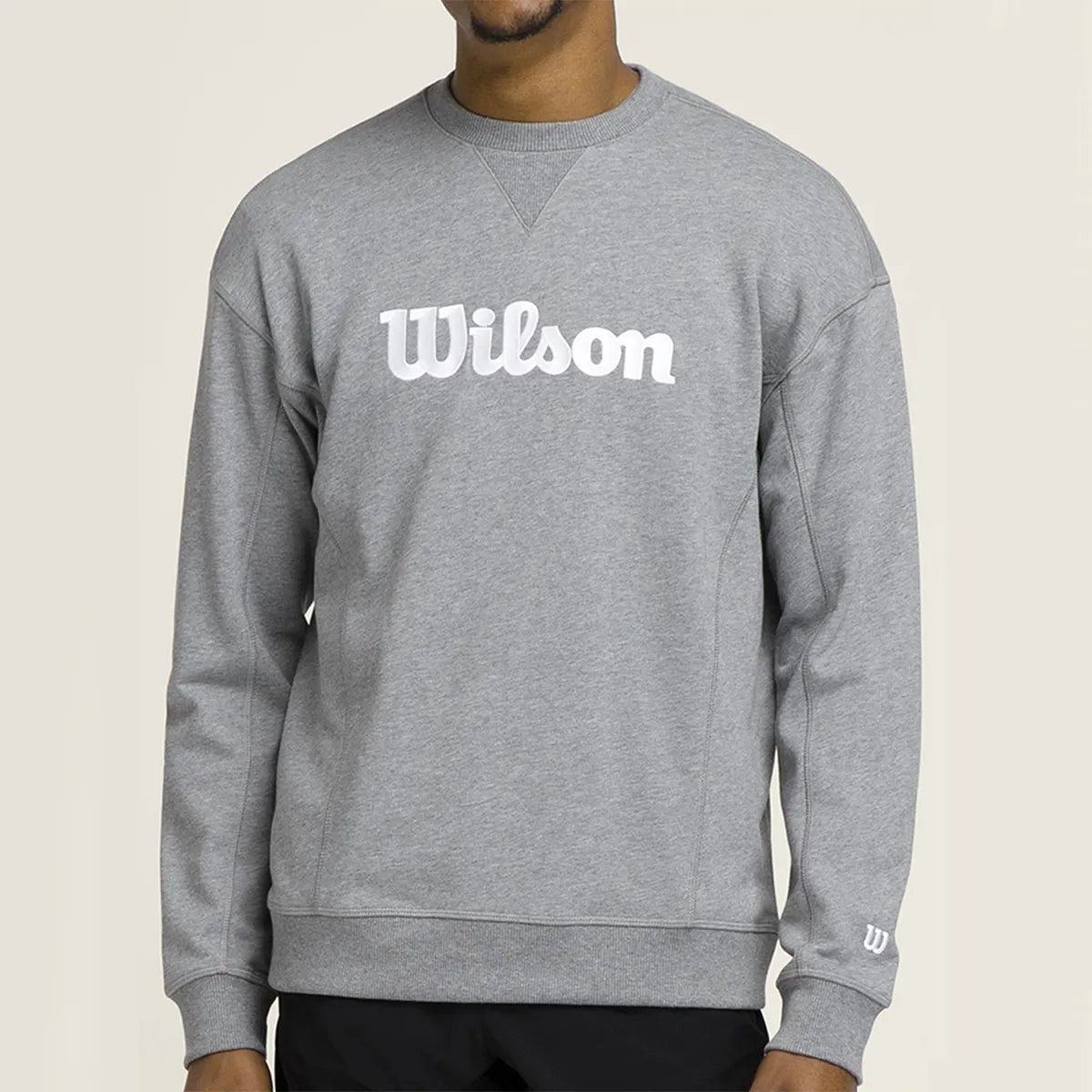 SUDADERA WILSON TEAM CLASSIC