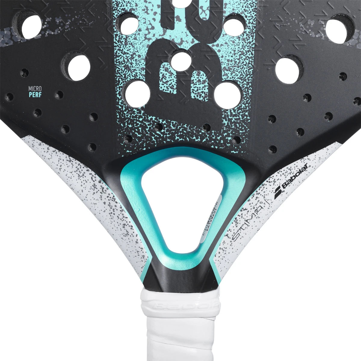 RAQUETA DE PÁDEL BABOLAT STIMA ENERGY MUJER