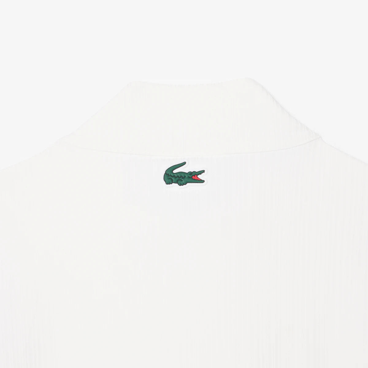 Vestido Mujer Lacoste Heritage