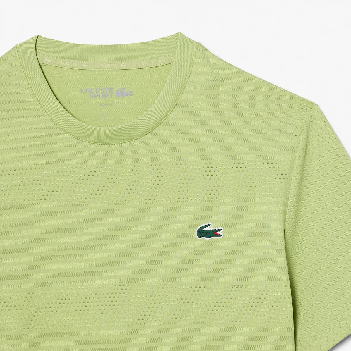 CAMISETA LACOSTE ATHLETE MIAMI