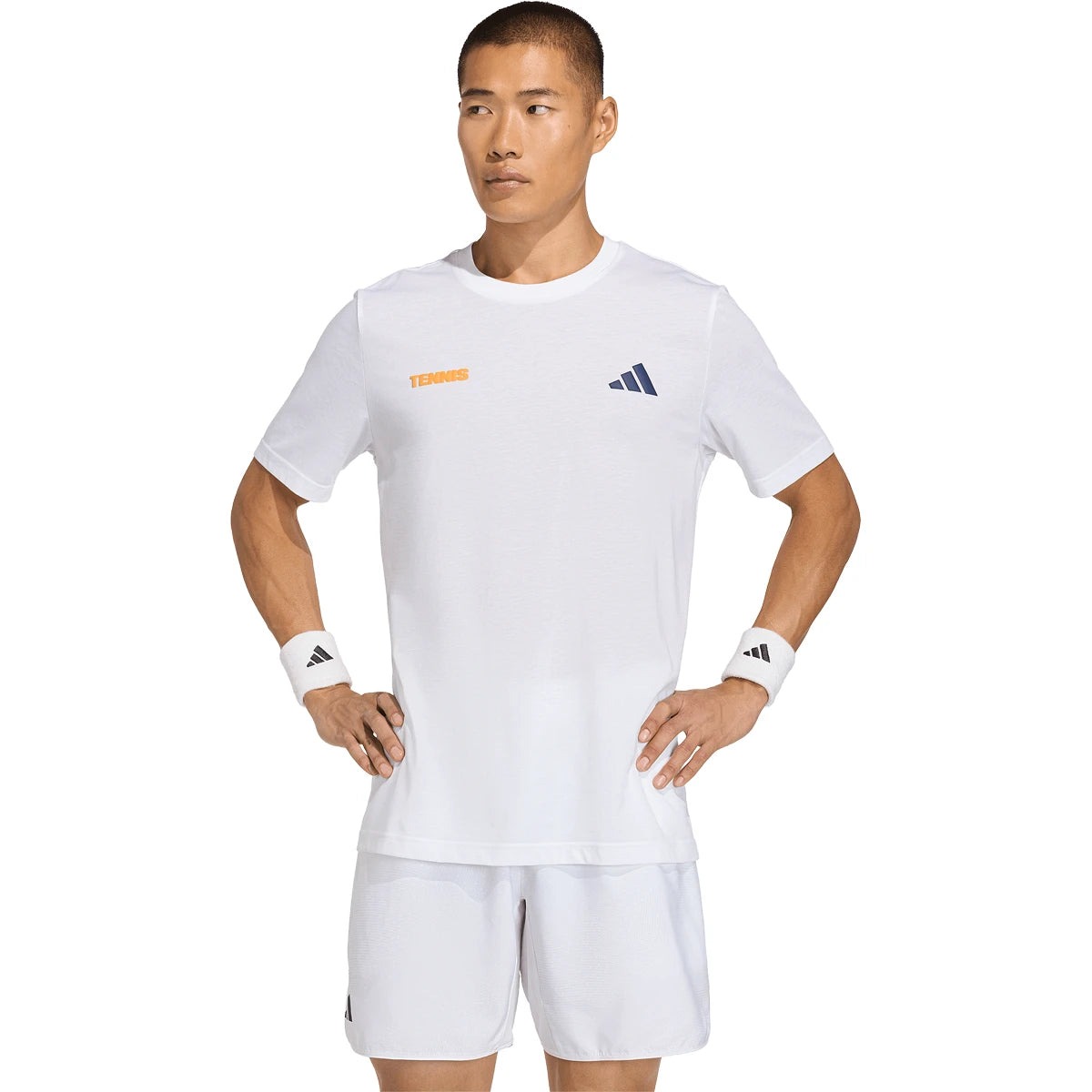 CAMISETA ADIDAS BRAND MOMENT