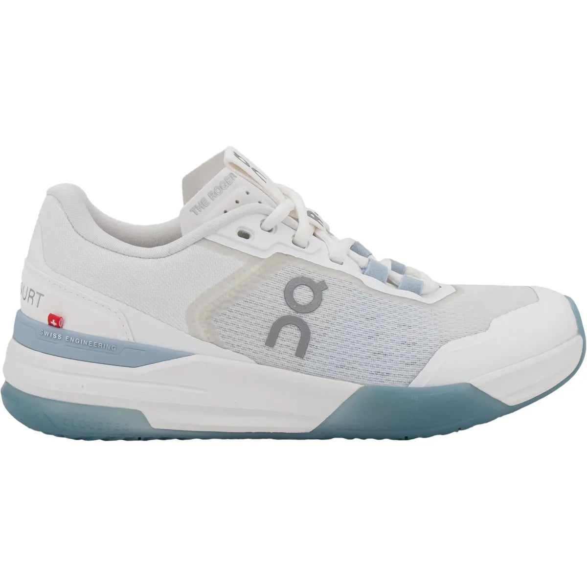 ZAPATILLAS ON MUJER THE ROGER ADVANTAGE PRO TODAS SUPERFICIES