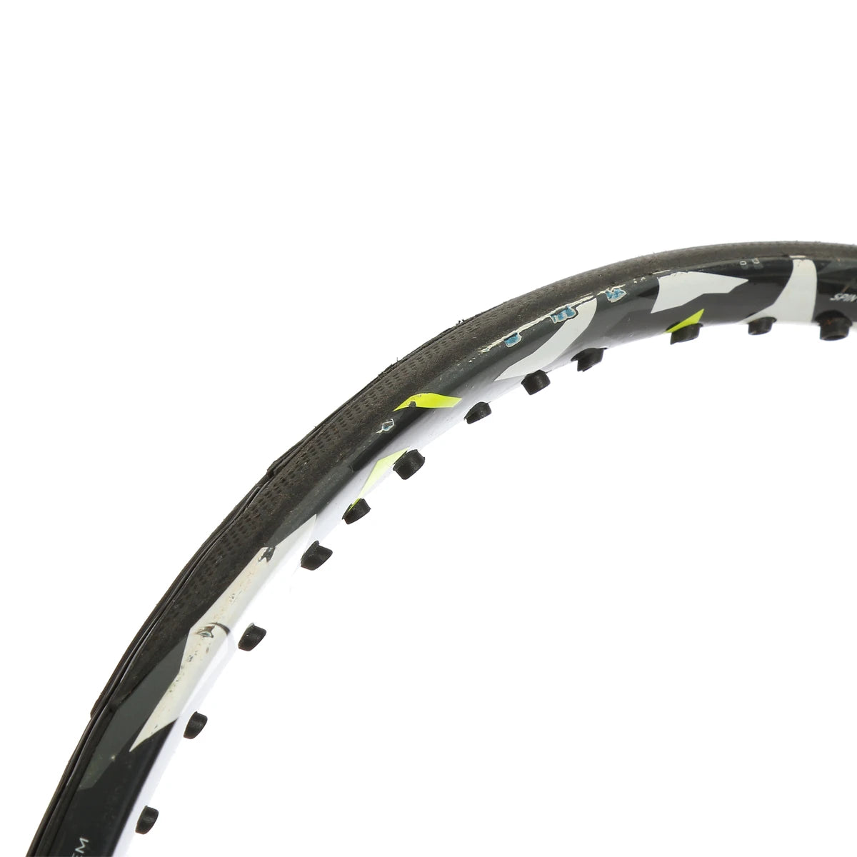 Raqueta de Tenis de Ocasión Babolat Pure Aero Lite (270 Gr)