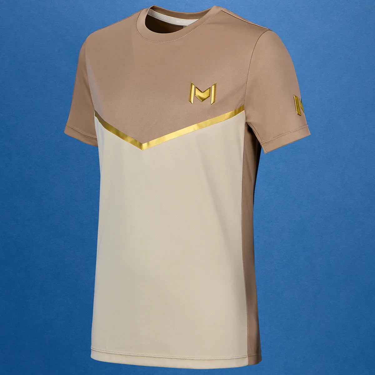 CAMISETA MOURATOGLOU APPAREL JUNIOR MATCH PARIS