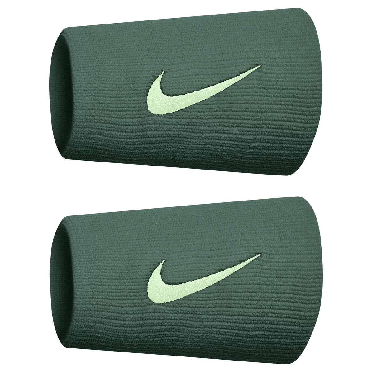 MUÑEQUERA NIKE PREMIER DOBLE ANCHO