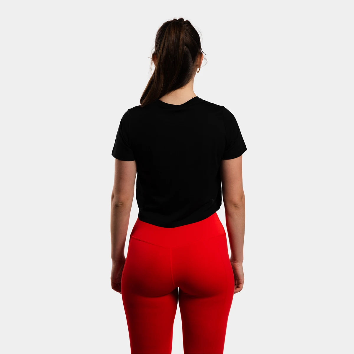 CAMISETA SECOND SERVE MUJER OPEN COURT