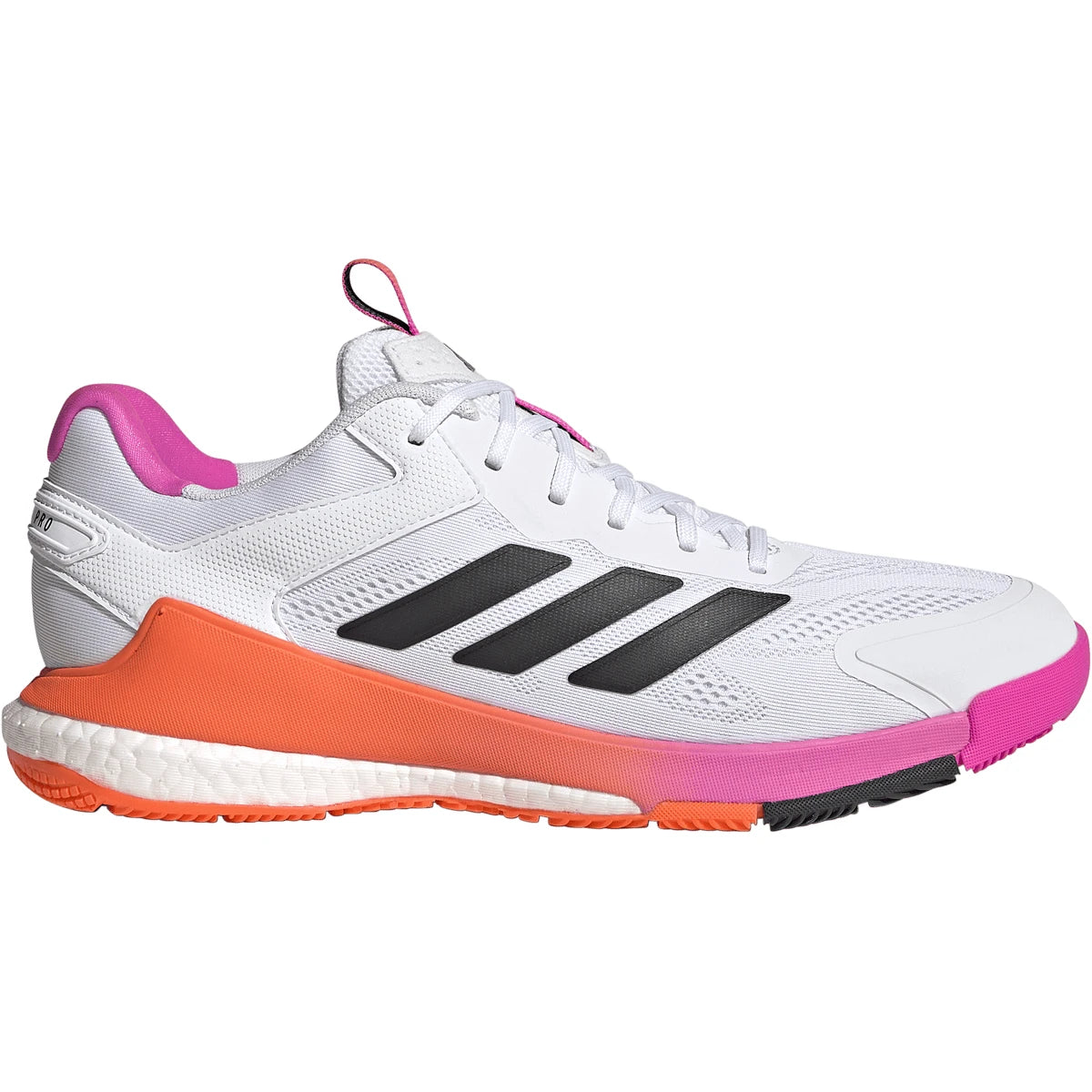 Zapatillas adidas Netcourt Elite Todas Superficies