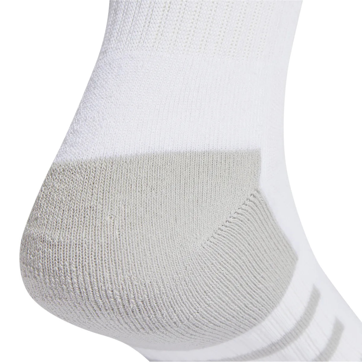 3 PARES DE CALCETINES ADIDAS TENIS CREW