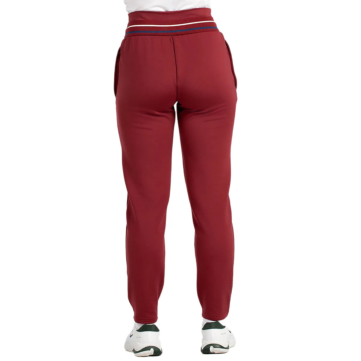 PANTALÓN BULLPADEL MUJER TIMELESS ARANGA
