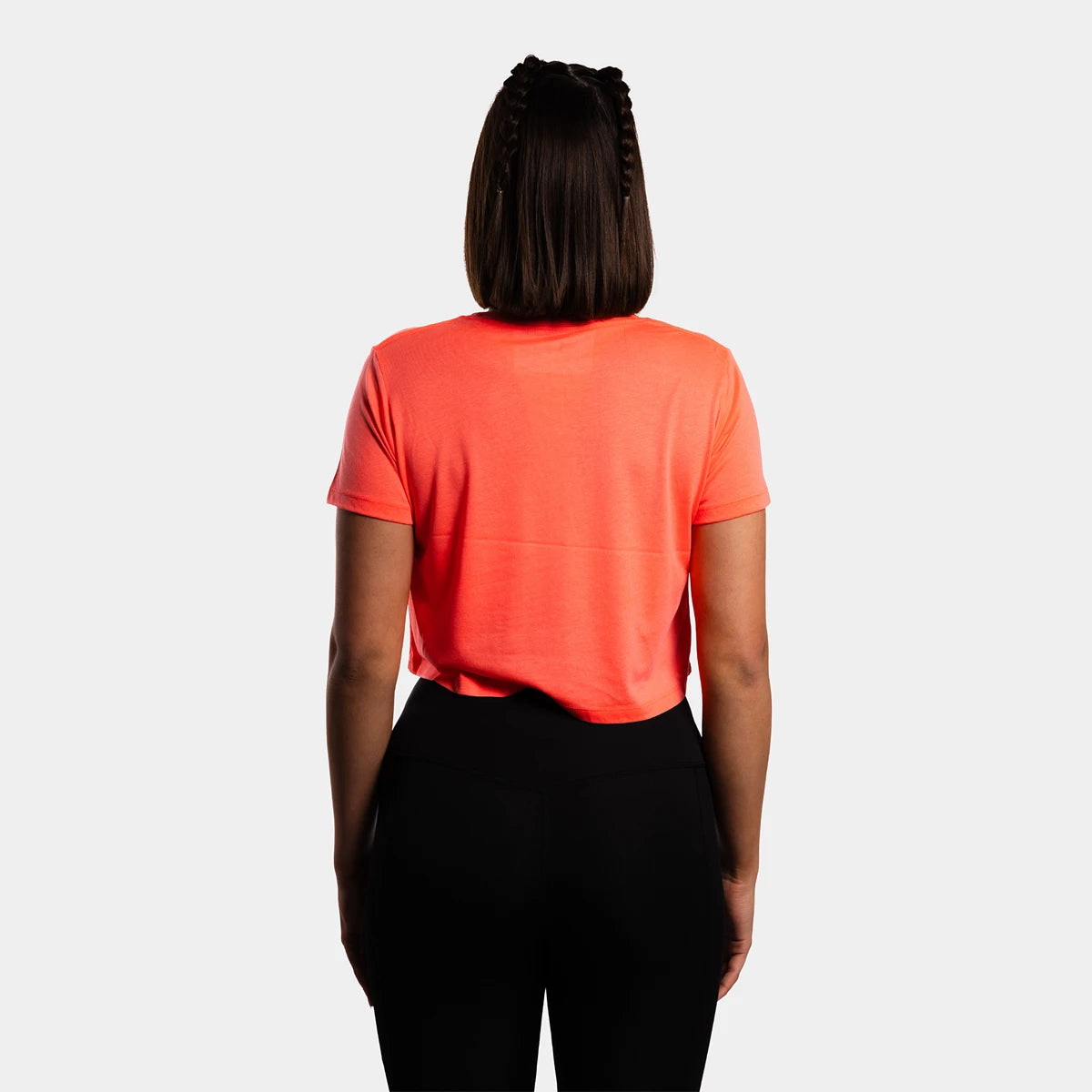 CAMISETA SECOND SERVE MUJER OPEN COURT
