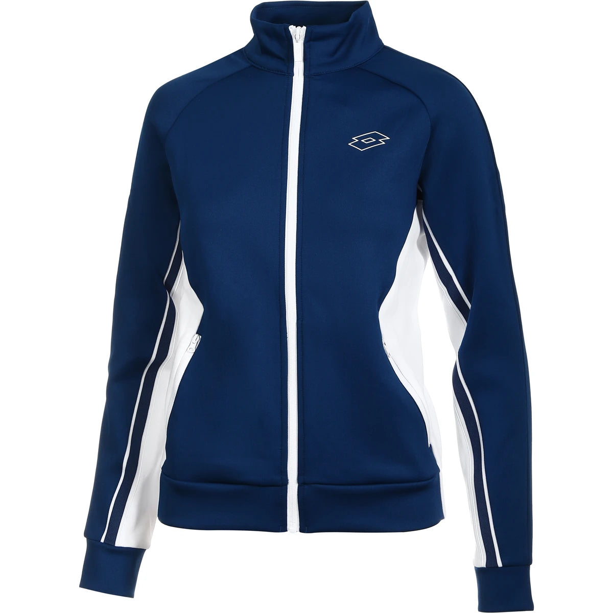 CHAQUETA LOTTO MUJER SQUADRA III NEW YORK