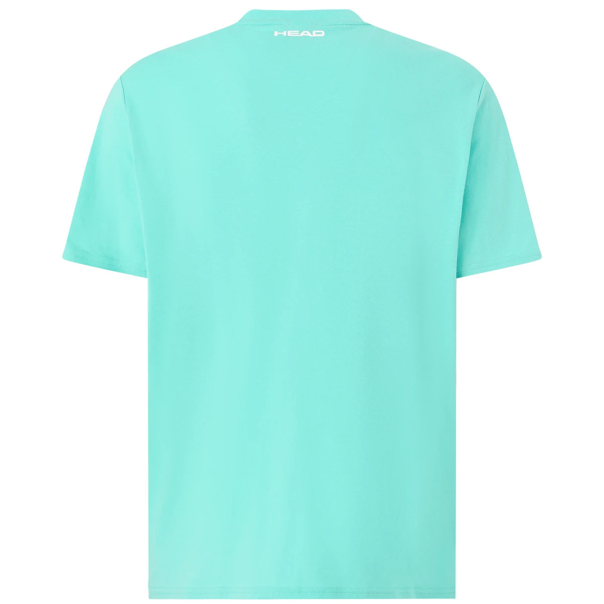 CAMISETA HEAD VISION RAIBOW