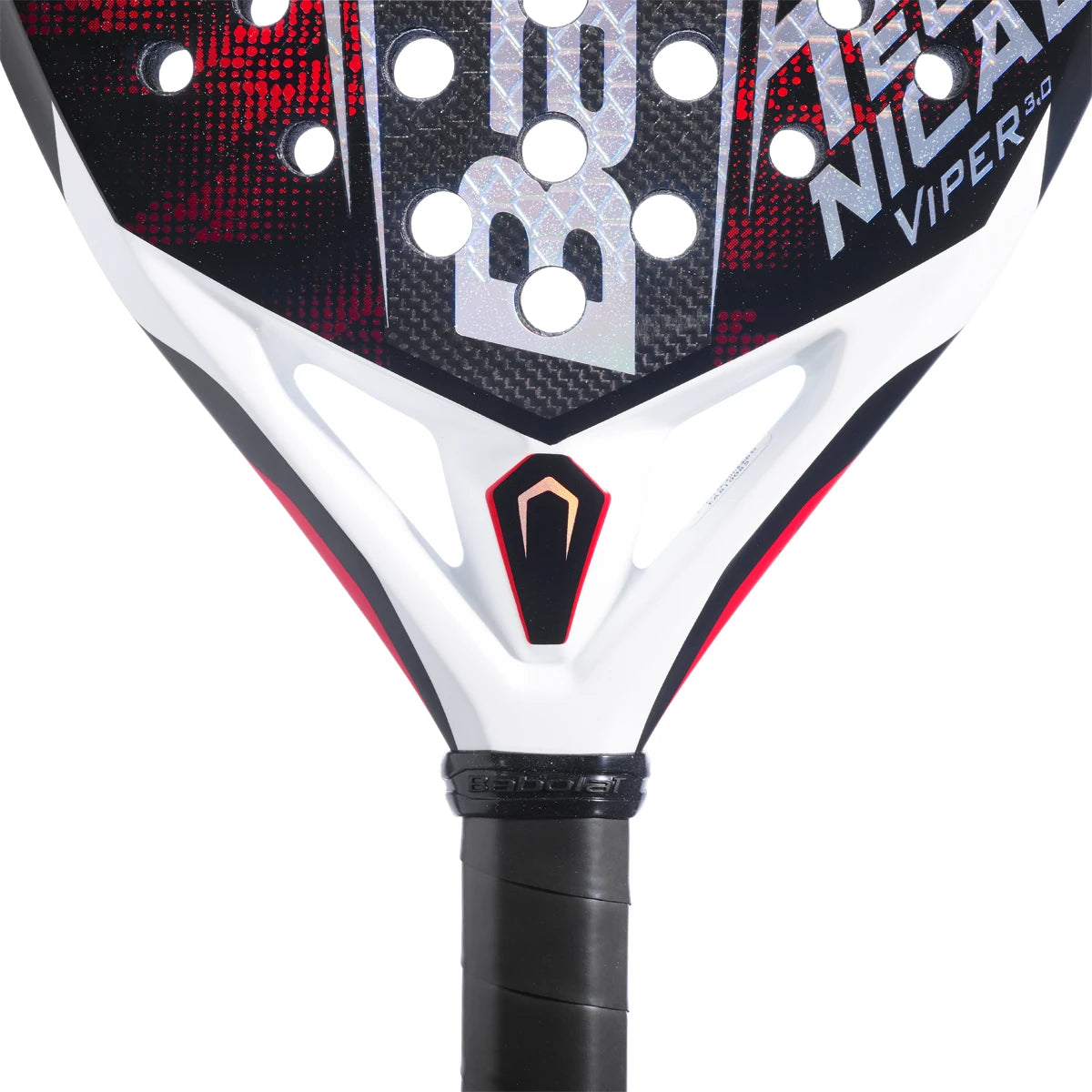 RAQUETA DE PÁDEL BABOLAT TECHNICAL VIPER 3.0