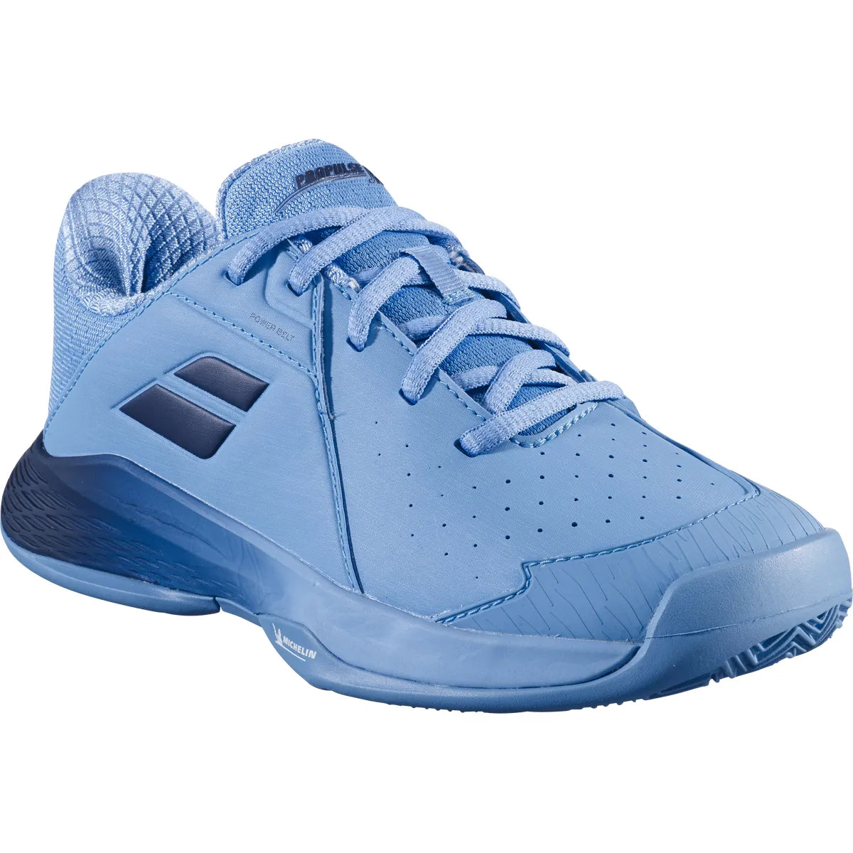 ZAPATILLAS BABOLAT JUNIOR PROPULSE TIERRA BATIDA
