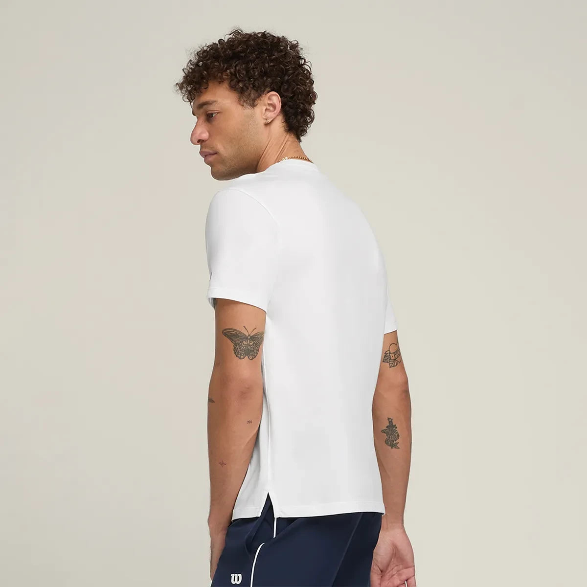 CAMISETA WILSON TEAM EASY MULTI