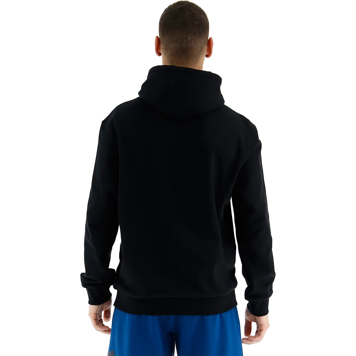Sudadera Lotto Smart Og