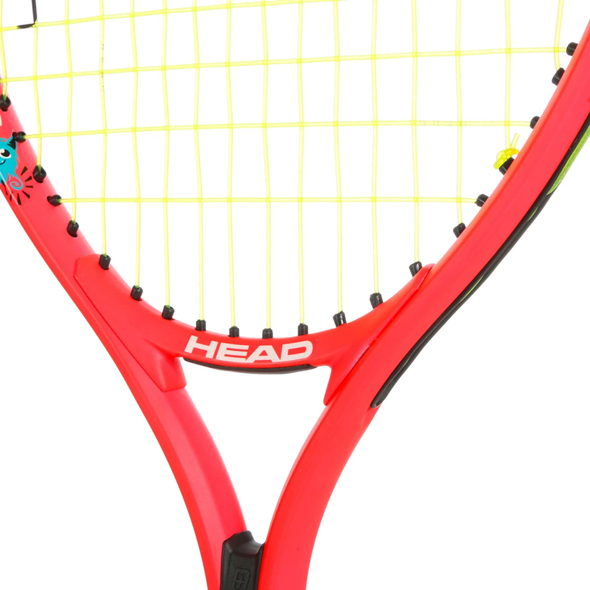RAQUETA DE TENIS HEAD SPEED JUNIOR 19 EDICIÓN LIMITADA