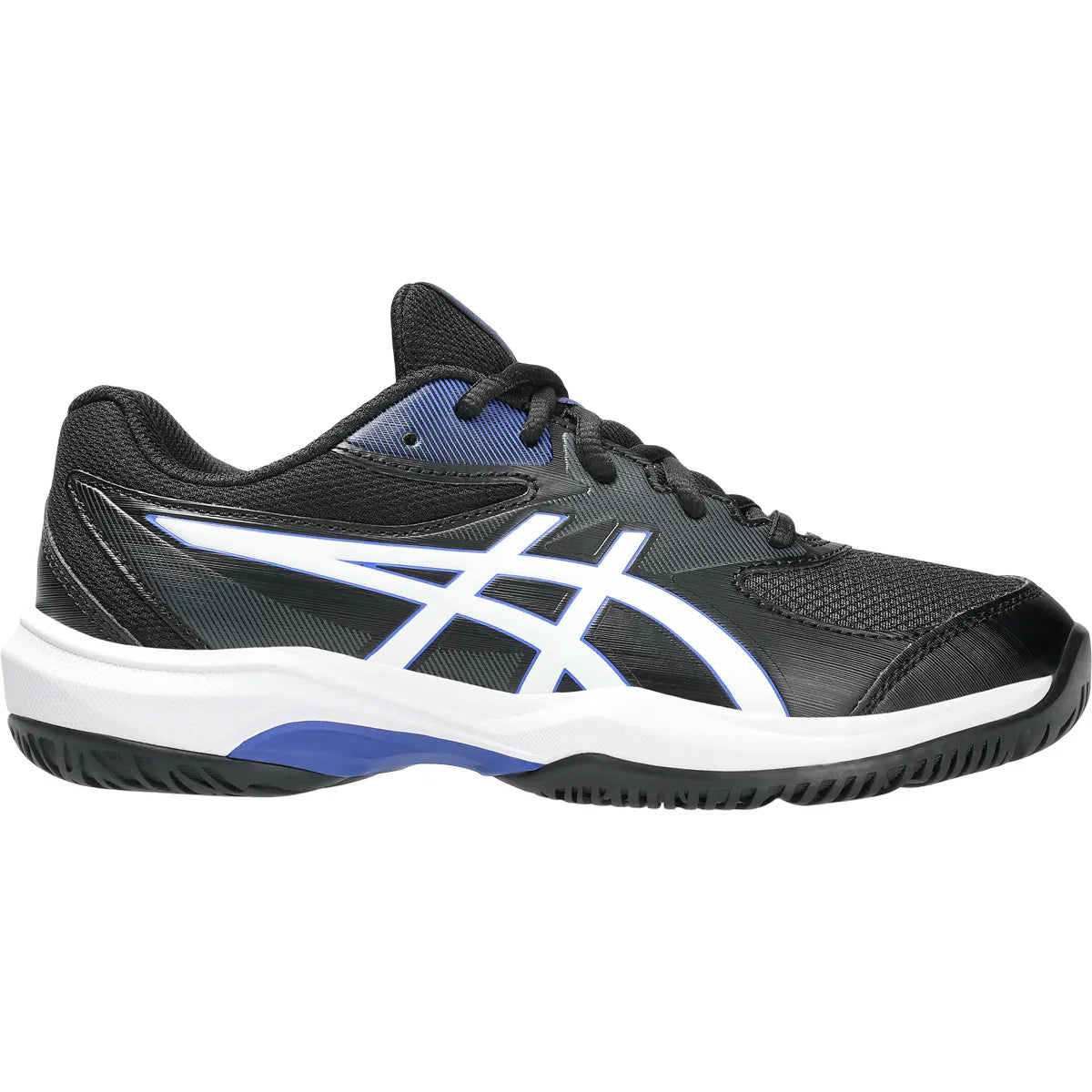 ZAPATILLAS ASICS JUNIOR GEL GAME GS TODAS SUPERFICIES