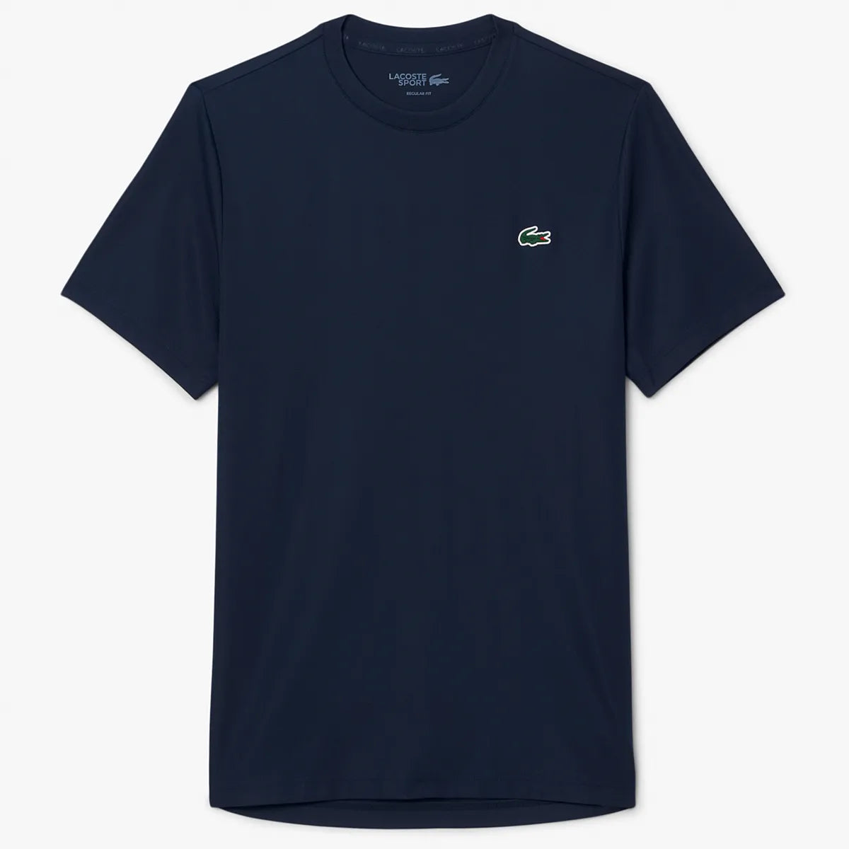 CAMISETA LACOSTE CORE PERFORMANCE TECHNIQUE