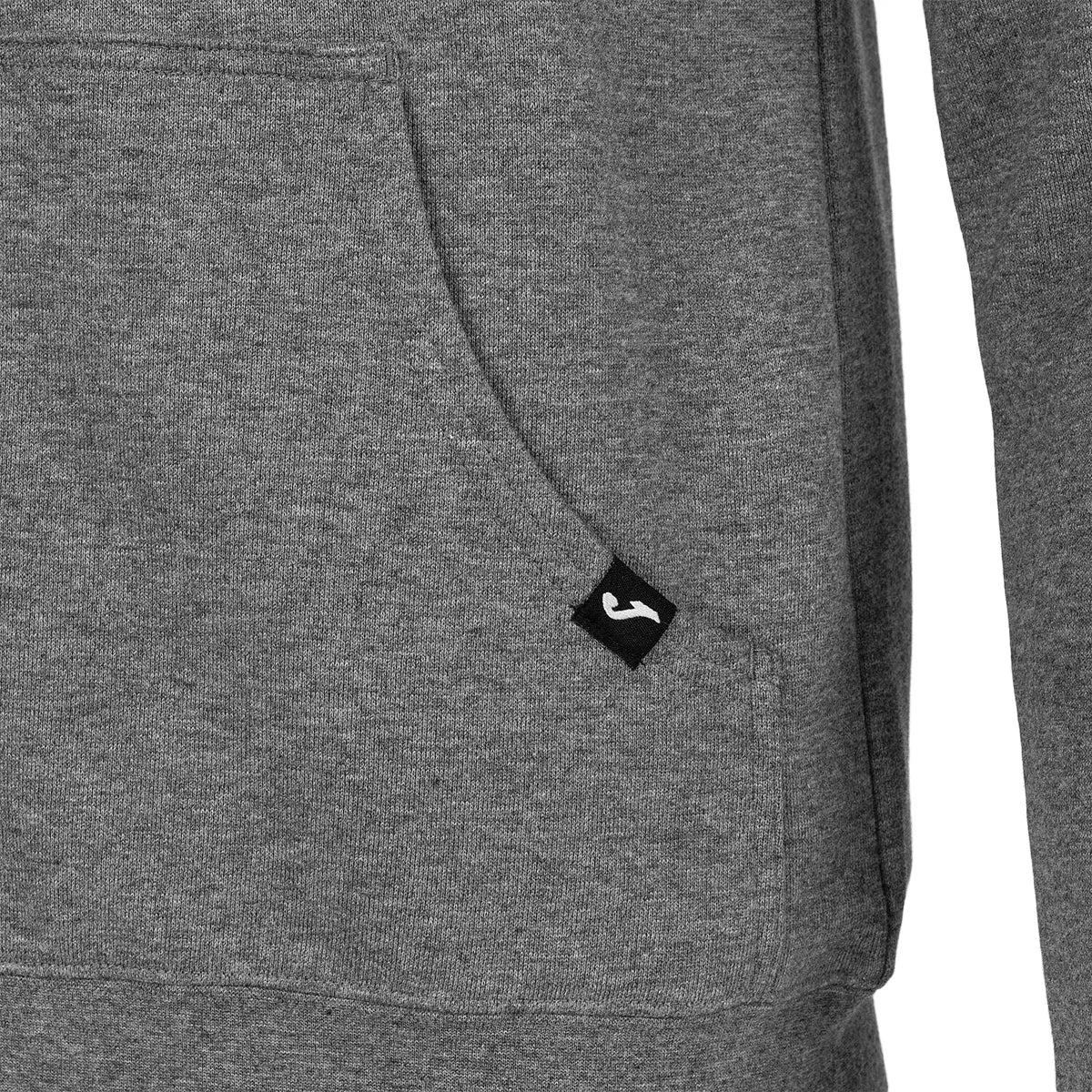 SUDADERA JOMA JUNGLE CREMALLERA COMPLETA