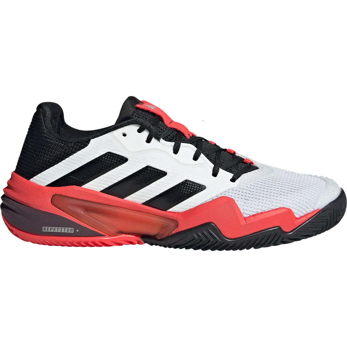 ZAPATILLAS ADIDAS BARRICADE 13 TIERRA BATIDA