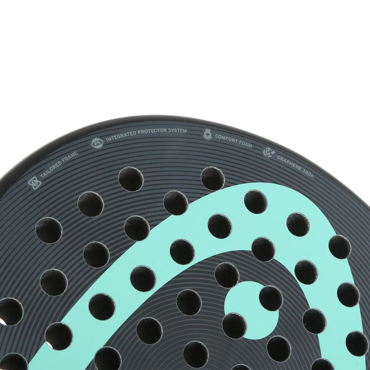 RAQUETA DE PÁDEL HEAD VECTOR 2025 EDICIÓN LIMITADA