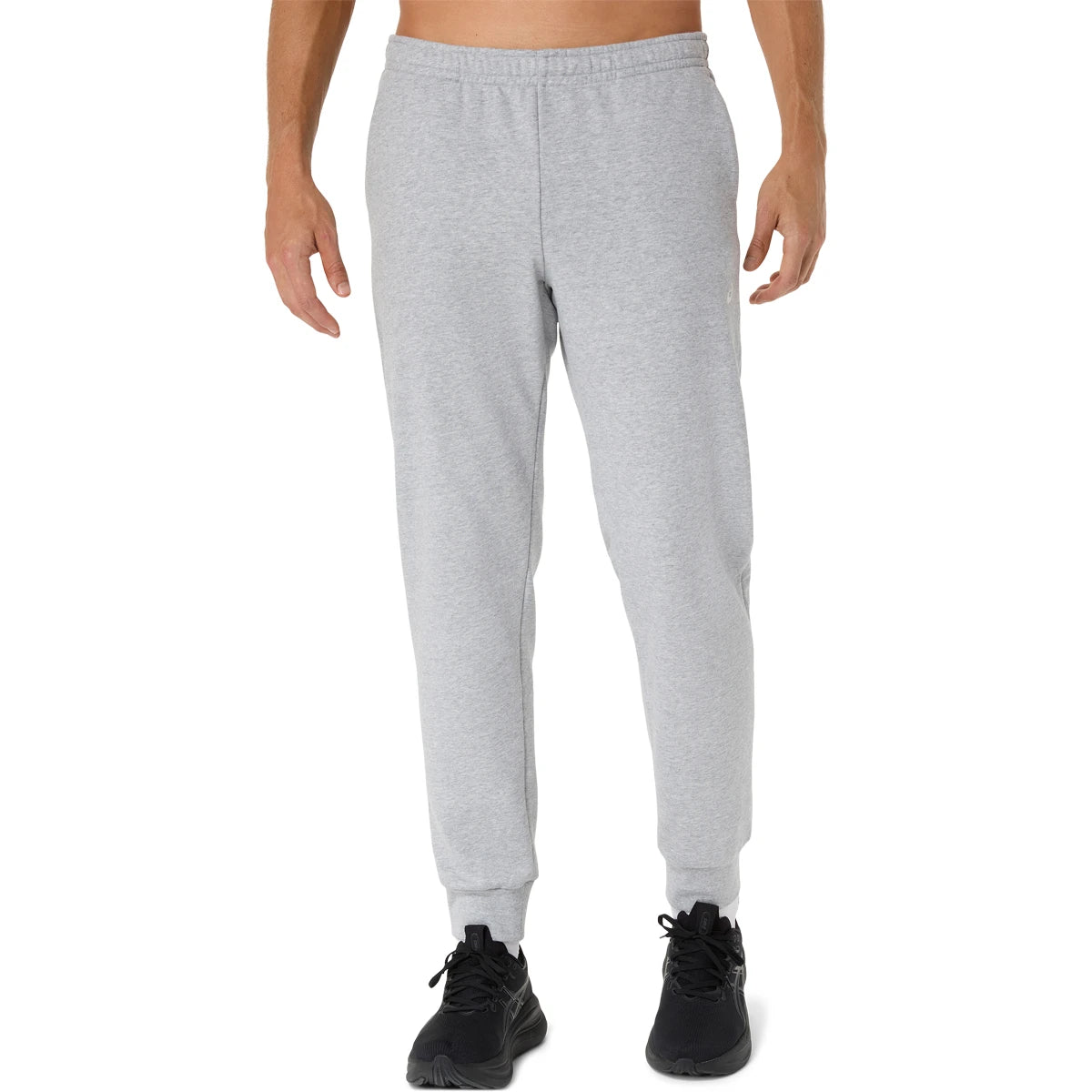 PANTALÓN ASICS TRAINING FRENCH TERRY
