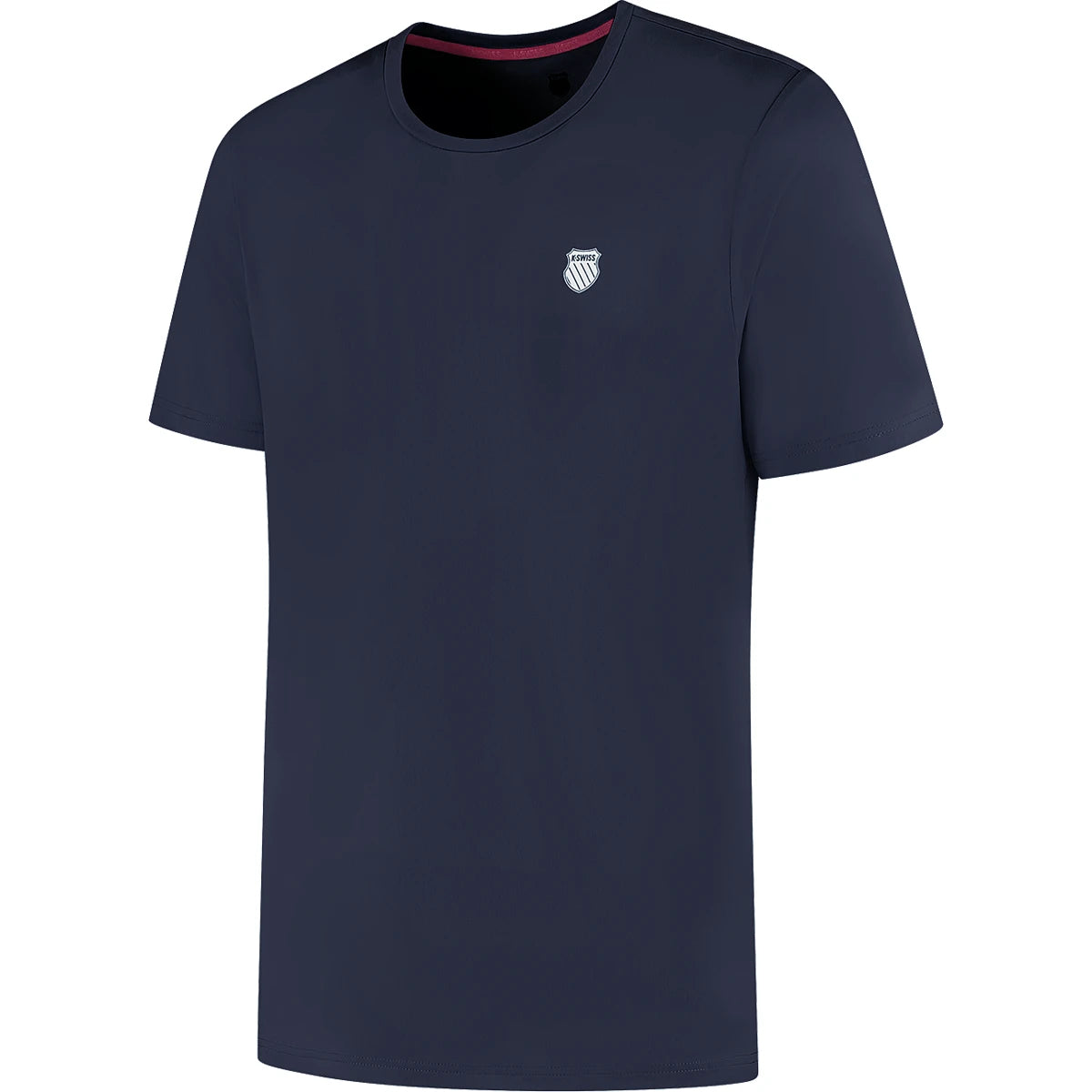 CAMISETA K-SWISS HYPERCOURT BASIC TEE