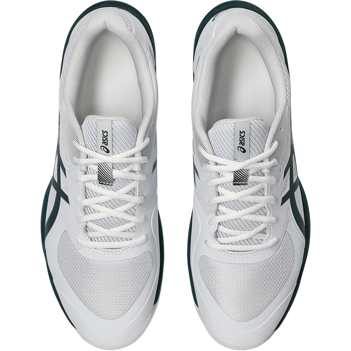 ZAPATILLAS ASICS GEL GAME FF TIERRA BATIDA