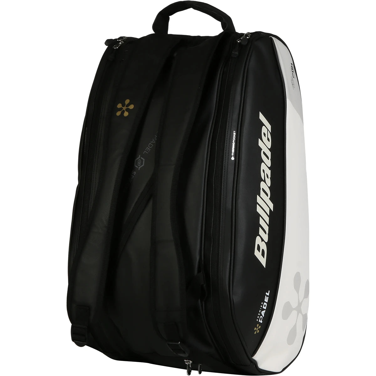 BOLSA DE PÁDEL BULLPADEL NEURON PREMIER