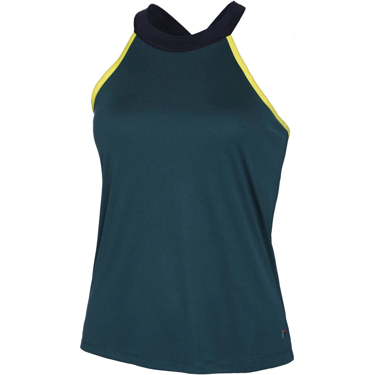 CAMISETA DE TIRANTES FILA MUJER LAURA