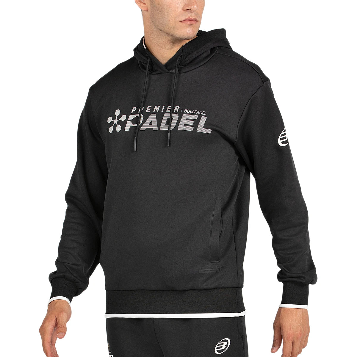 SUDADERA BULLPADEL PREMIER PIATRO