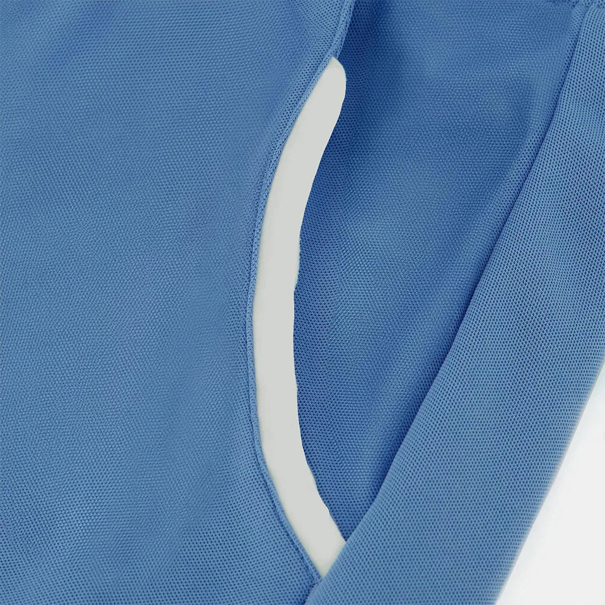 PANTALÓN CORTO LE COQ SPORTIF MUJER EURO CLAY / PARIS