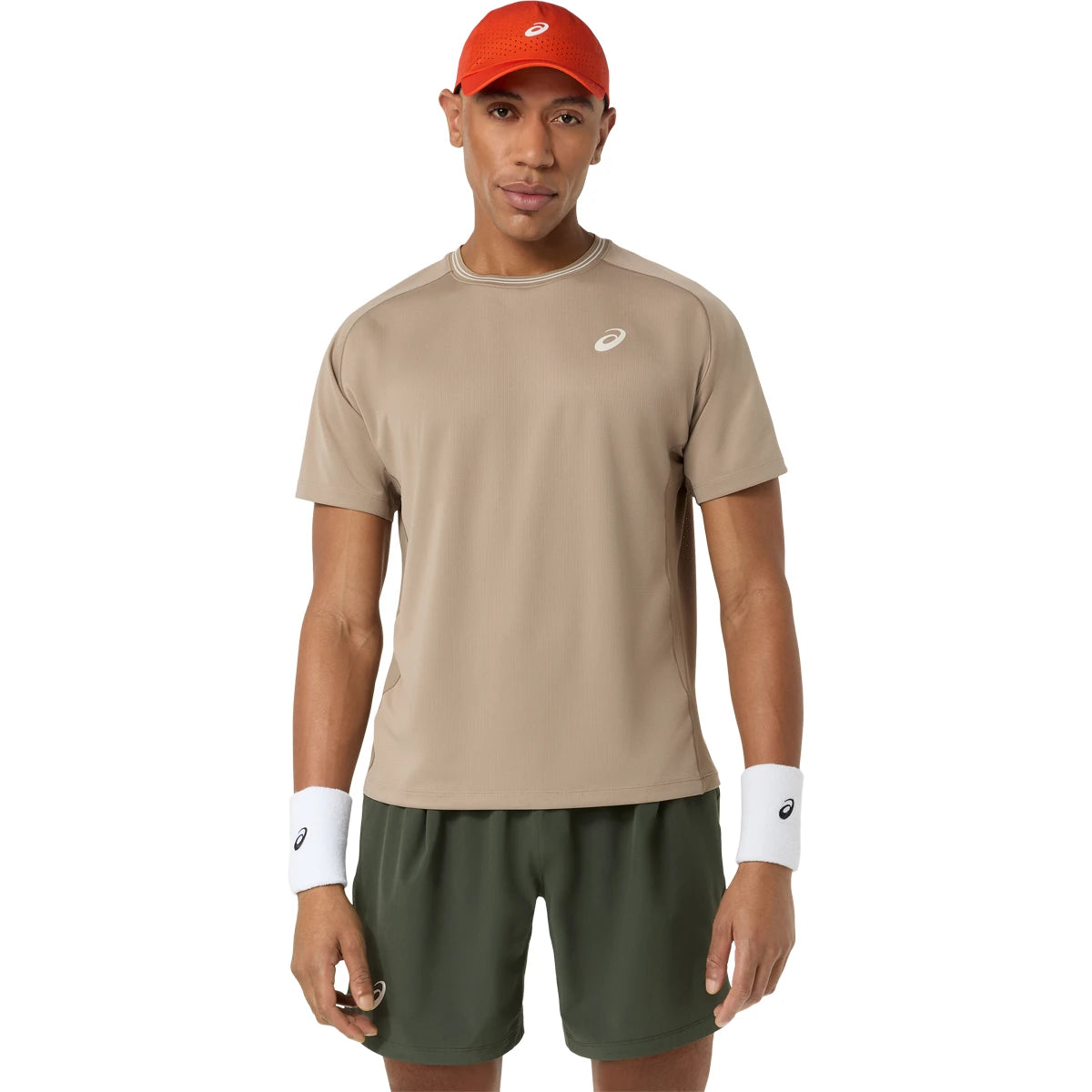 CAMISETA ASICS GAME SS ASIE TOUR