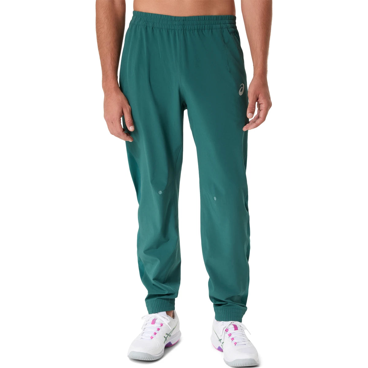 PANTALÓN ASICS MELBOURNE
