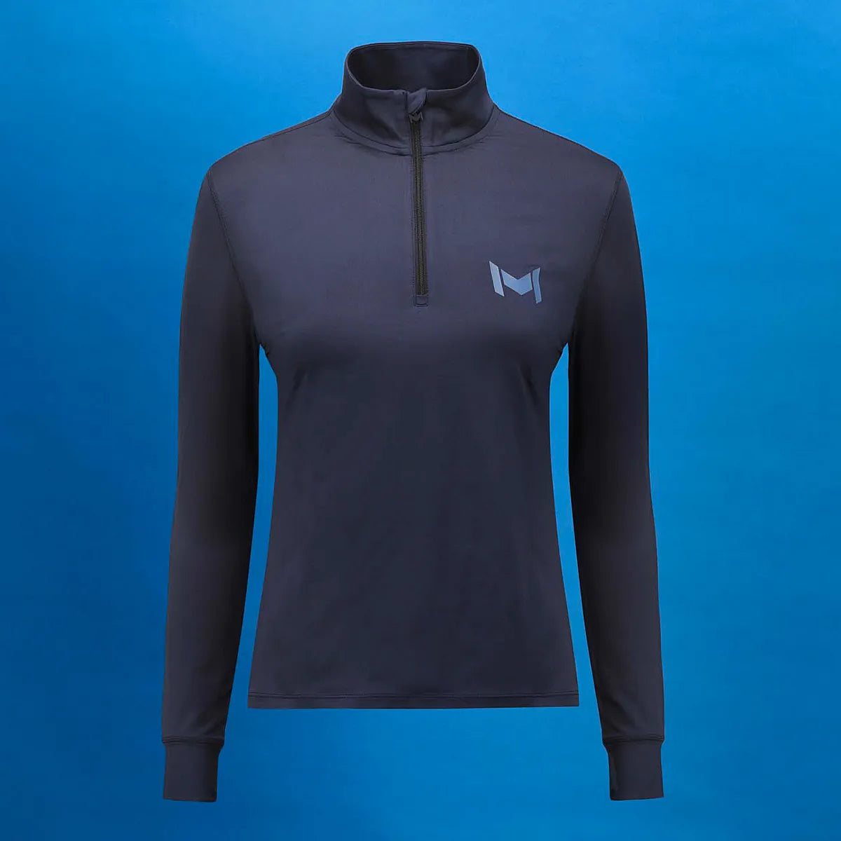 CAMISETA MOURATOGLOU APPAREL MUJER MANGA LARGA