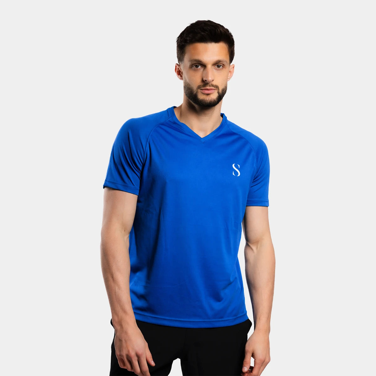 CAMISETA SECOND SERVE OPEN VICTORY