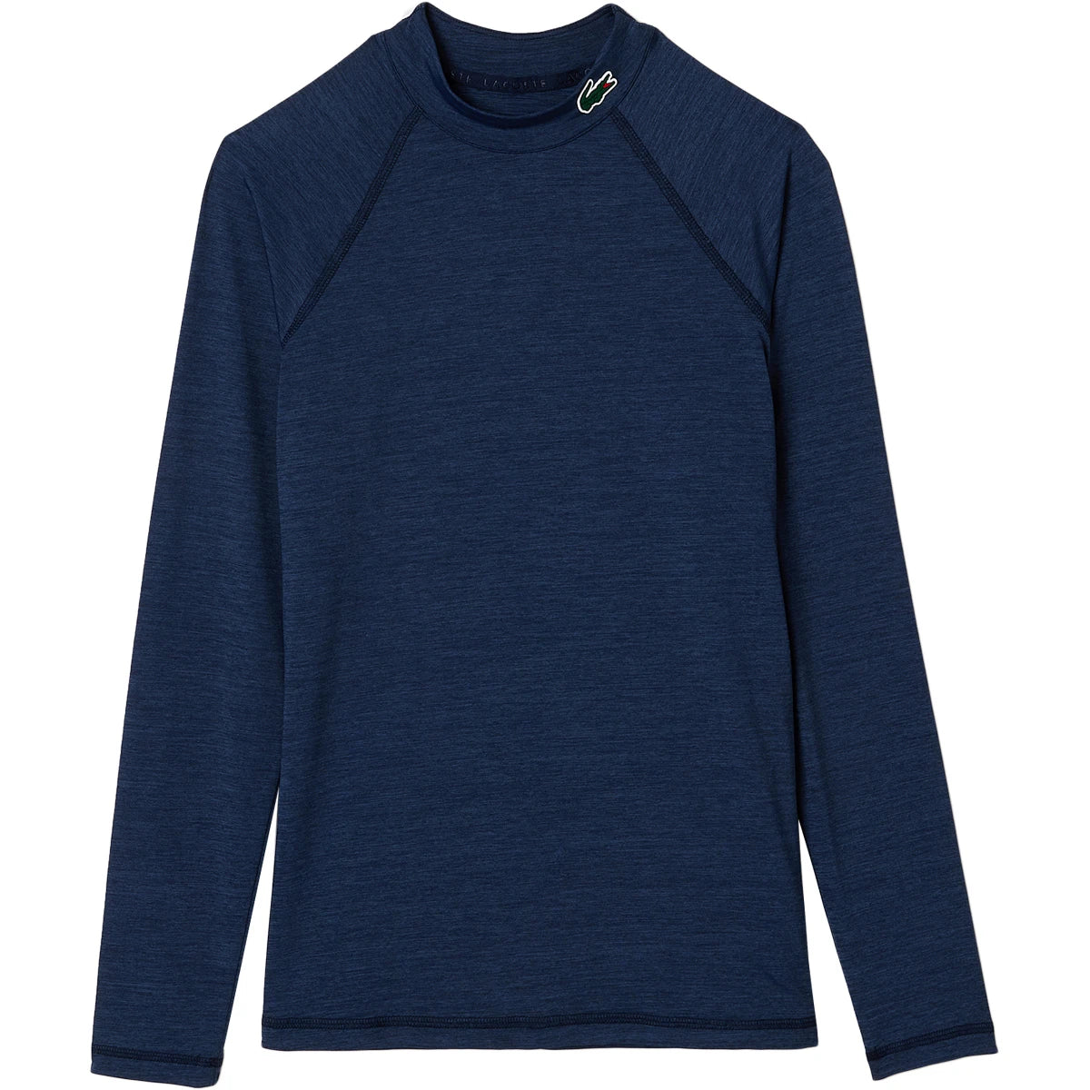 CAMISETA LACOSTE MUJER ATHLETE CORE PERFORMANCE