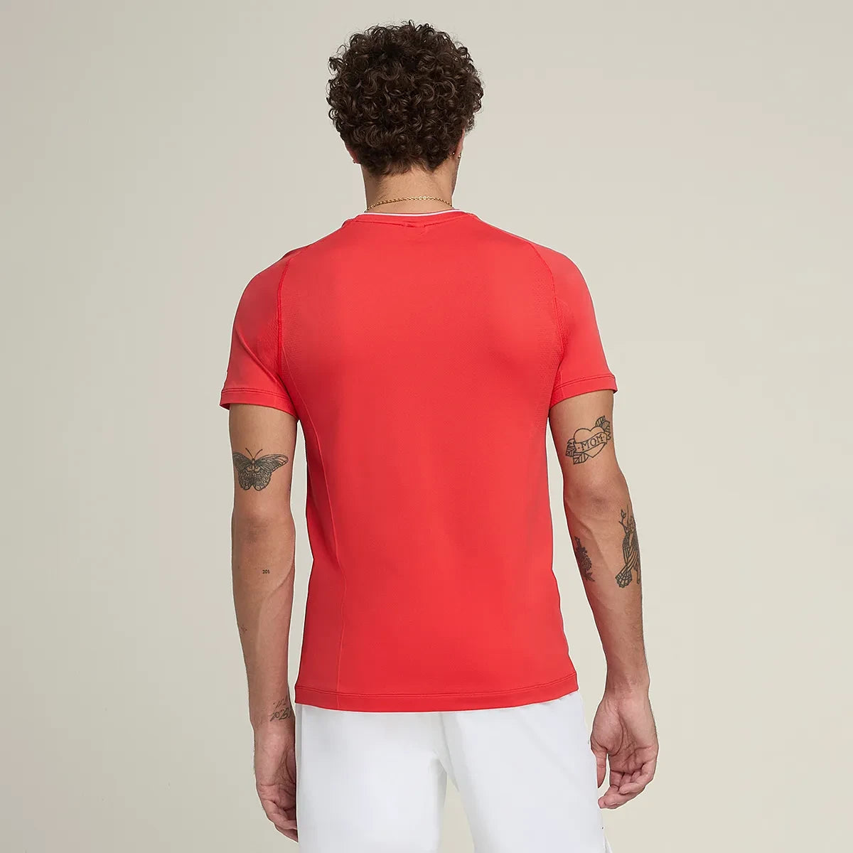 CAMISETA WILSON TEAM SEAMLESS