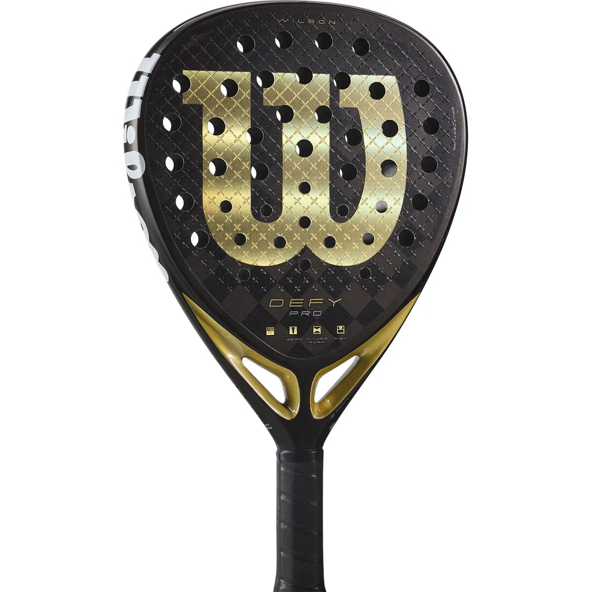 RAQUETA DE PÁDEL WILSON DEFY PRO V1