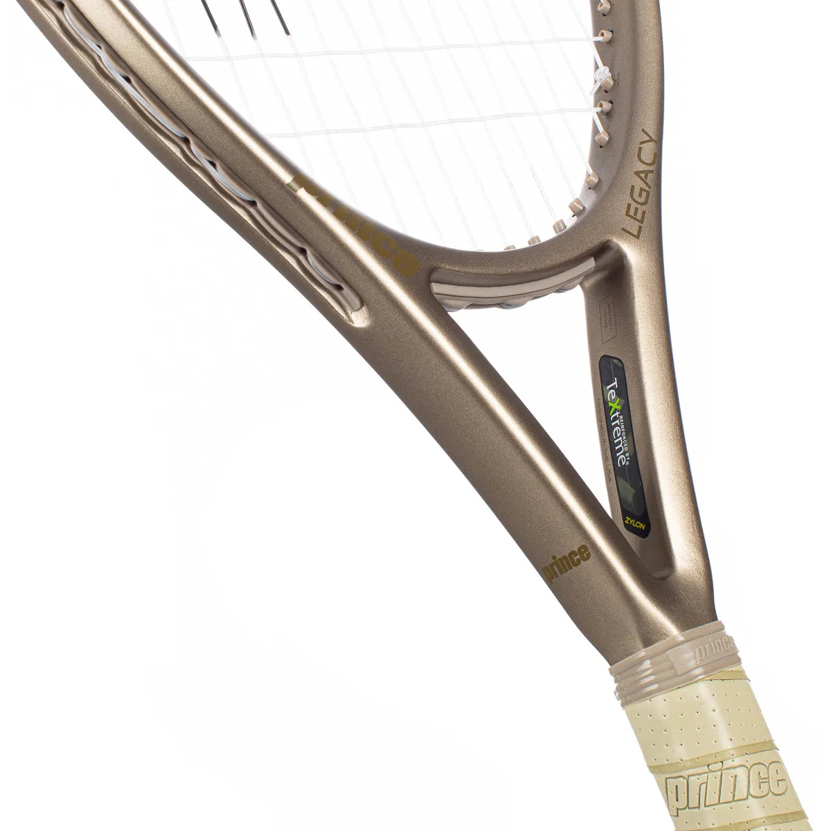 RAQUETA PRINCE O3 LEGACY 120 (260 GR)