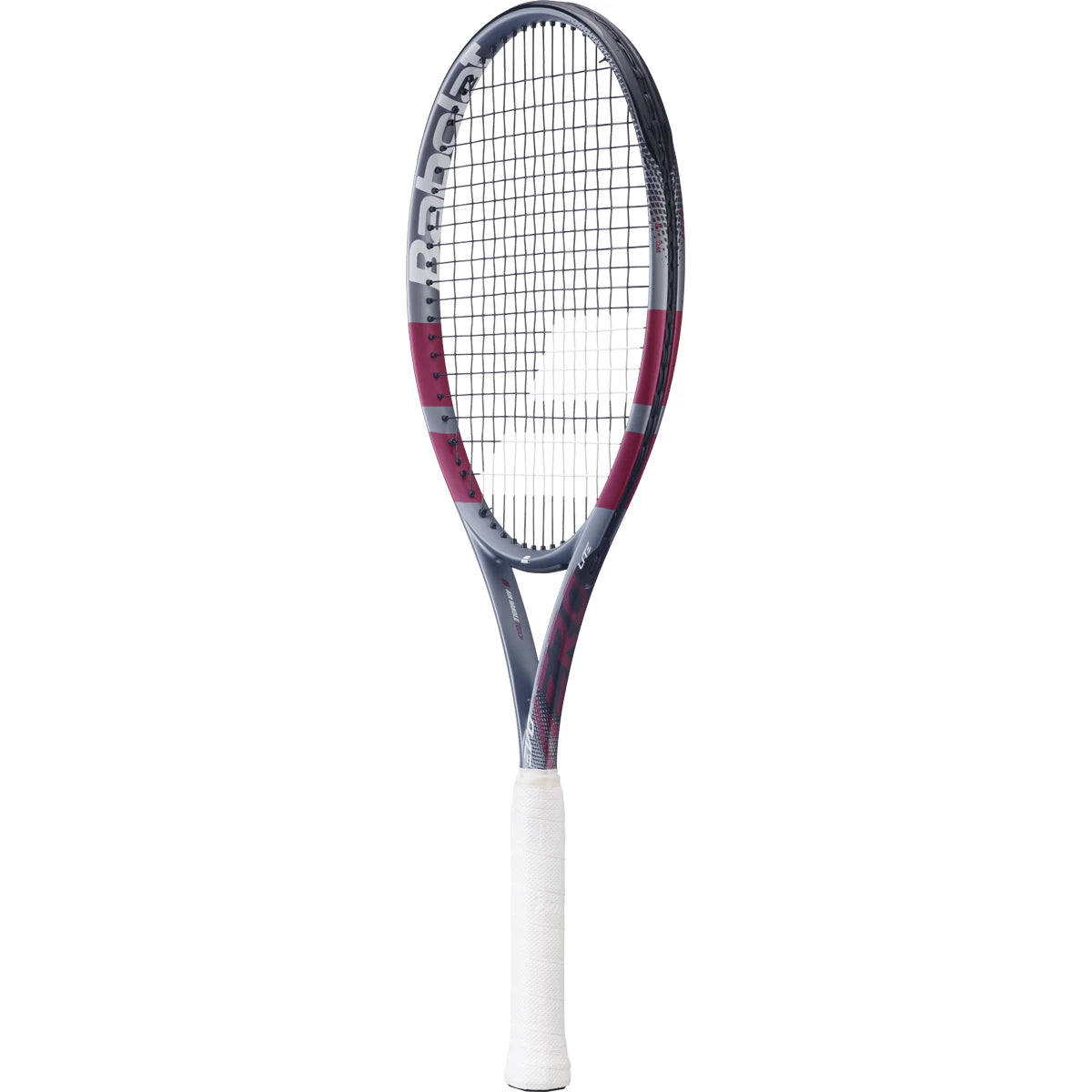 RAQUETA BABOLAT EVO AERO LITE GEN2 PINK (260 GR) (ENCORDADA)