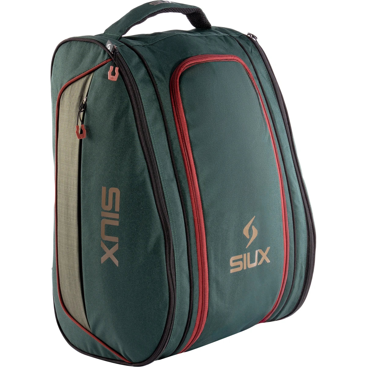 BOLSA DE PÁDEL SIUX EDGE