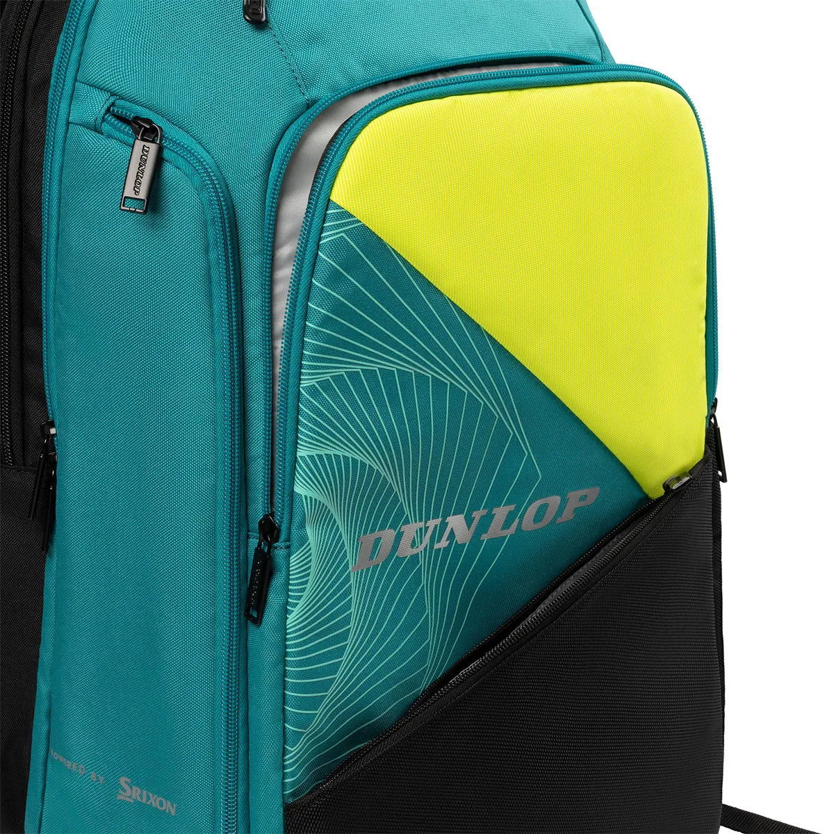 MOCHILA DUNLOP SX PERFORMANCE