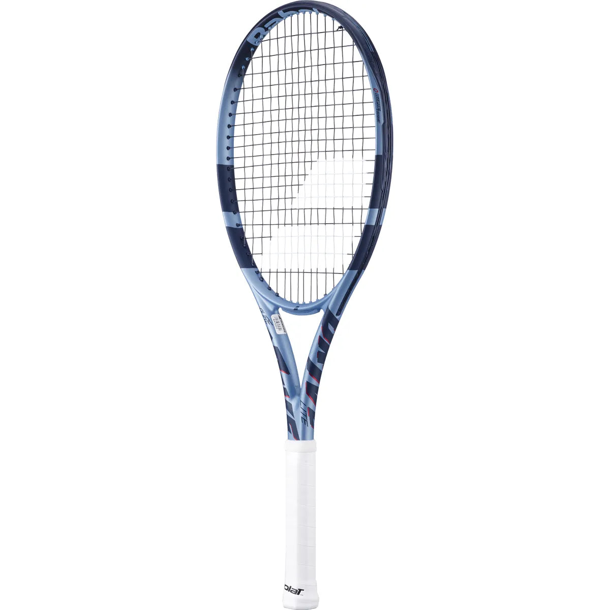 RAQUETA BABOLAT PURE DRIVE LITE (270 GR) (ENCORDADA)