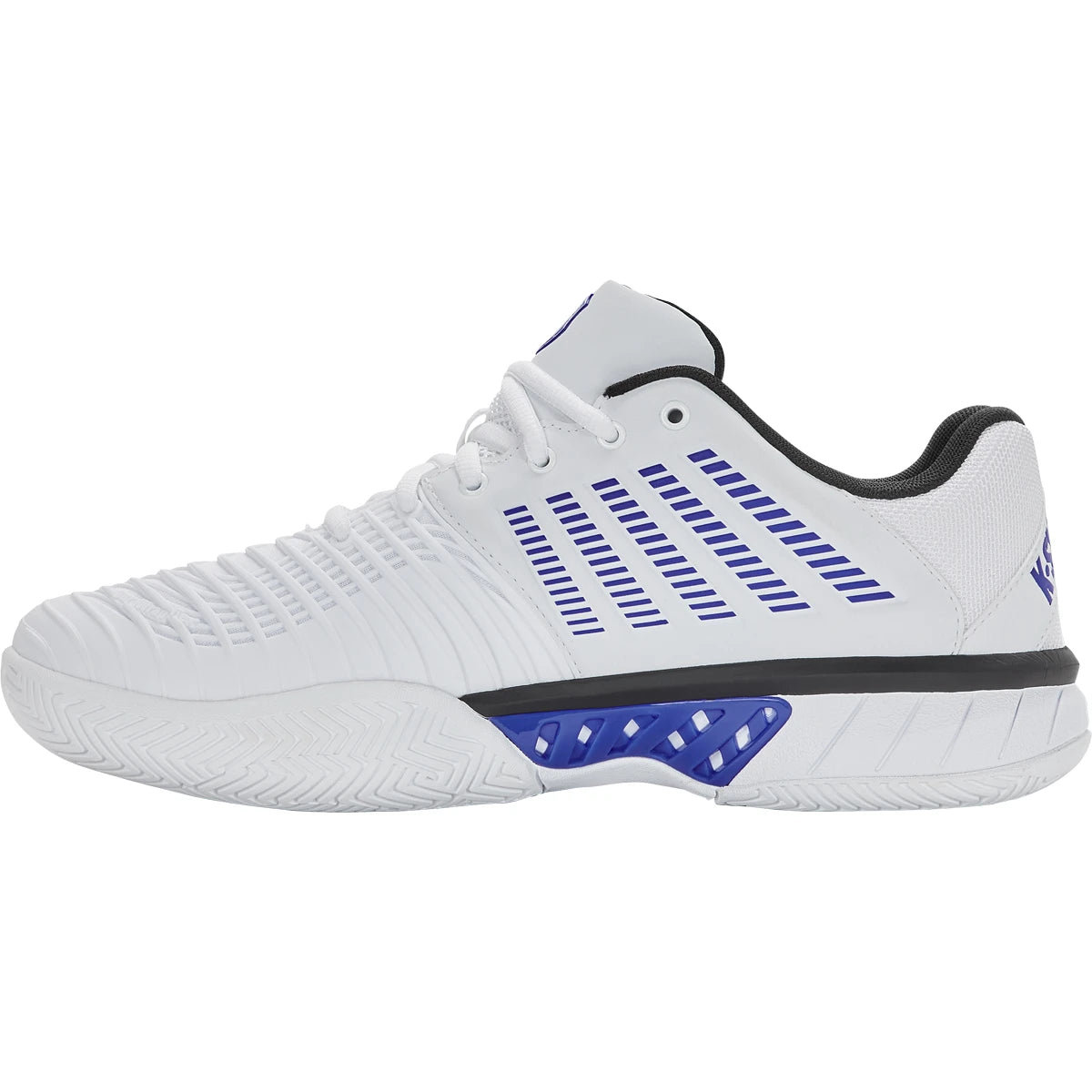 ZAPATILLAS K-SWISS EXPRESS LIGHT 3 TODAS SUPERFICIES
